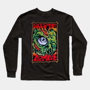 White Zombie Band news 4 Long Sleeve T-Shirt